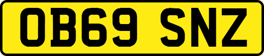 OB69SNZ