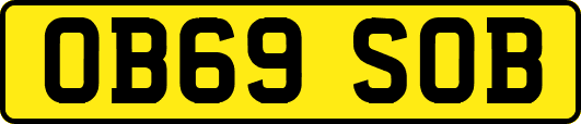 OB69SOB