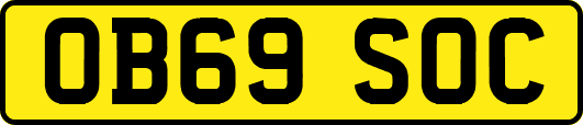 OB69SOC