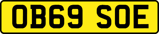 OB69SOE