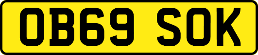 OB69SOK