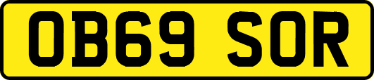 OB69SOR