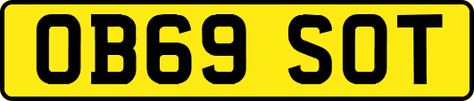 OB69SOT