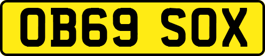 OB69SOX
