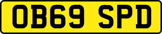 OB69SPD