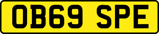 OB69SPE