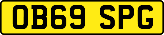 OB69SPG