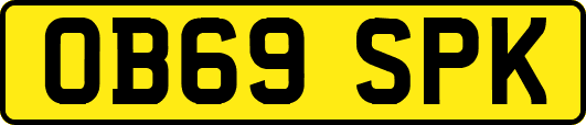 OB69SPK