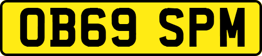 OB69SPM