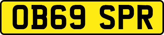 OB69SPR