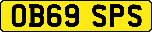 OB69SPS
