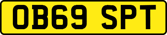 OB69SPT