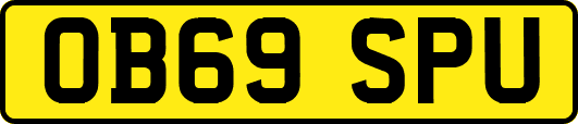 OB69SPU