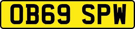 OB69SPW