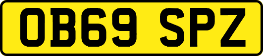 OB69SPZ