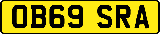OB69SRA