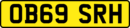 OB69SRH