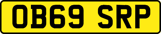 OB69SRP