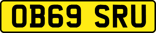 OB69SRU