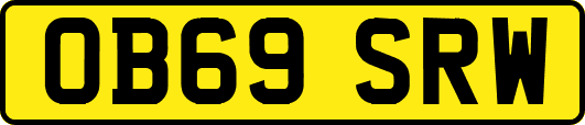 OB69SRW