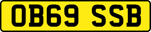 OB69SSB