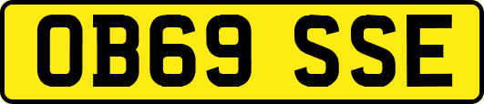 OB69SSE