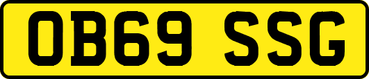 OB69SSG