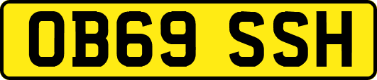 OB69SSH