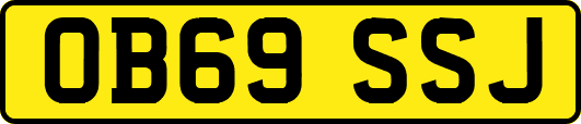 OB69SSJ
