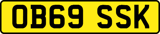 OB69SSK