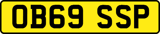 OB69SSP