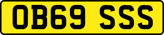 OB69SSS