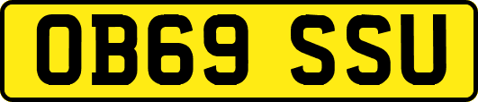 OB69SSU