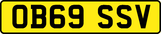 OB69SSV