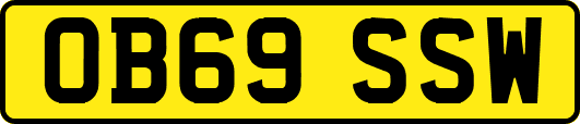 OB69SSW
