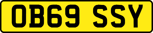 OB69SSY