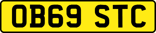 OB69STC