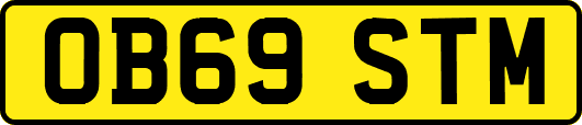 OB69STM