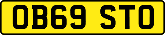 OB69STO