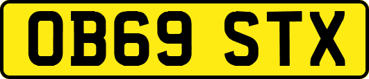 OB69STX