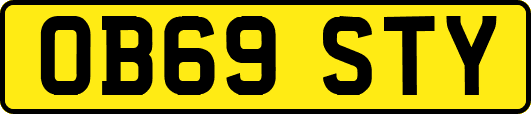 OB69STY