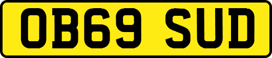 OB69SUD