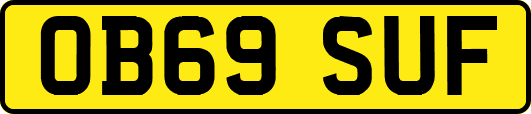 OB69SUF