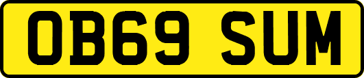 OB69SUM
