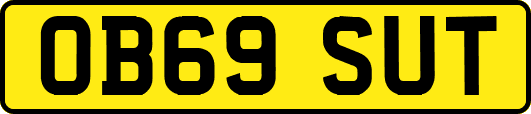 OB69SUT