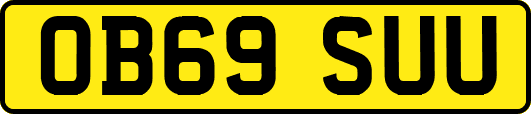 OB69SUU