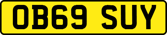 OB69SUY