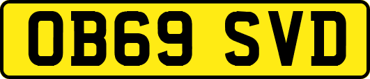 OB69SVD