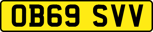 OB69SVV