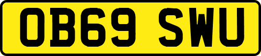 OB69SWU